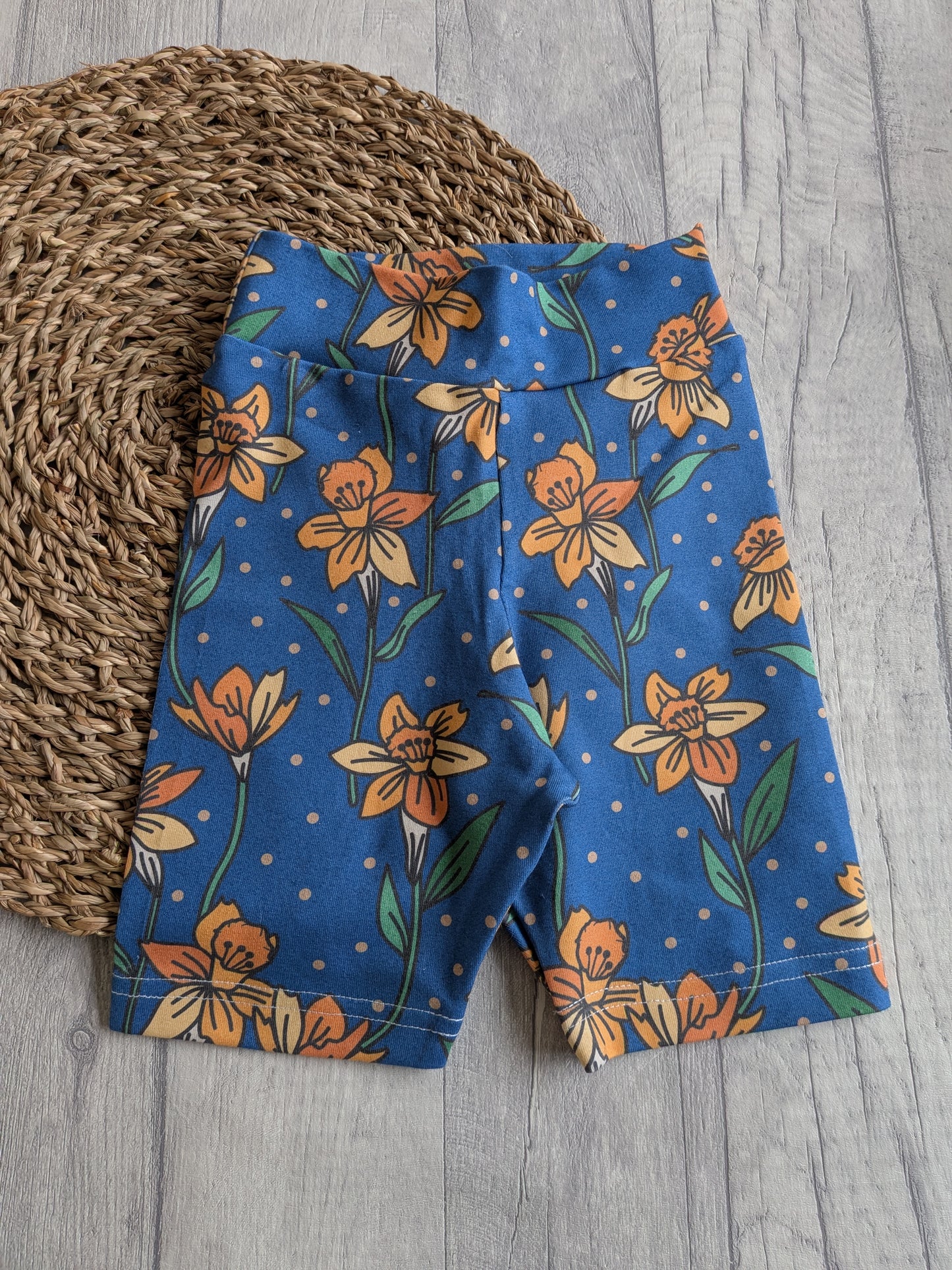 Ready to Post Slim Fit Shorts - various available