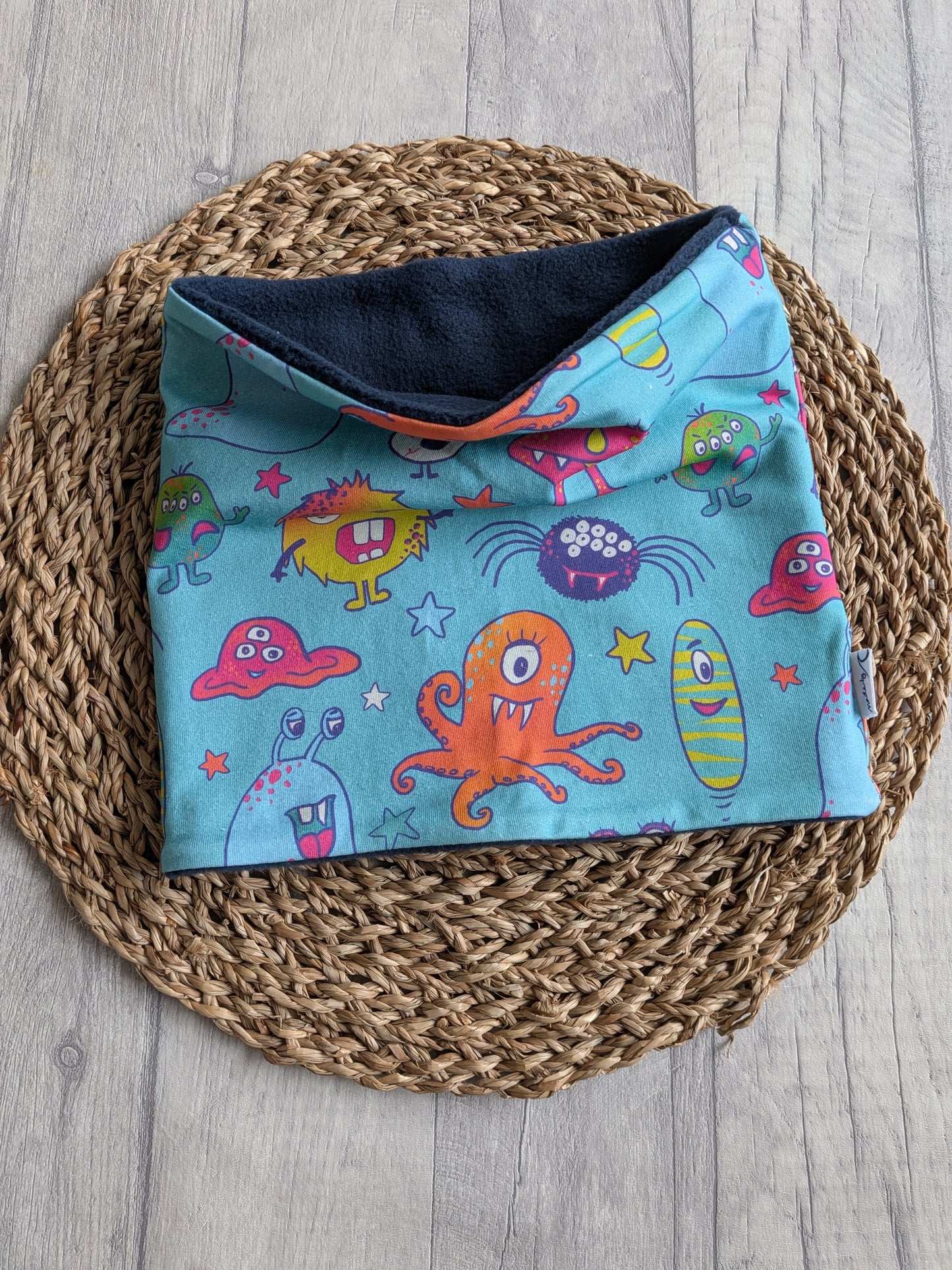 Ready to Post Child Snoods - various available