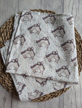 Load image into Gallery viewer, Muslin Puffins Made to Order
