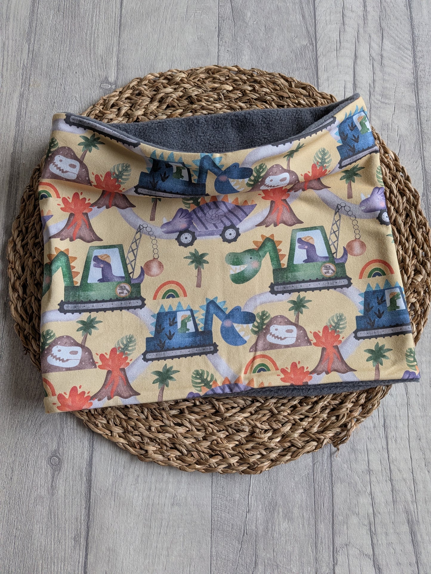 Ready to Post Child Snoods - various available