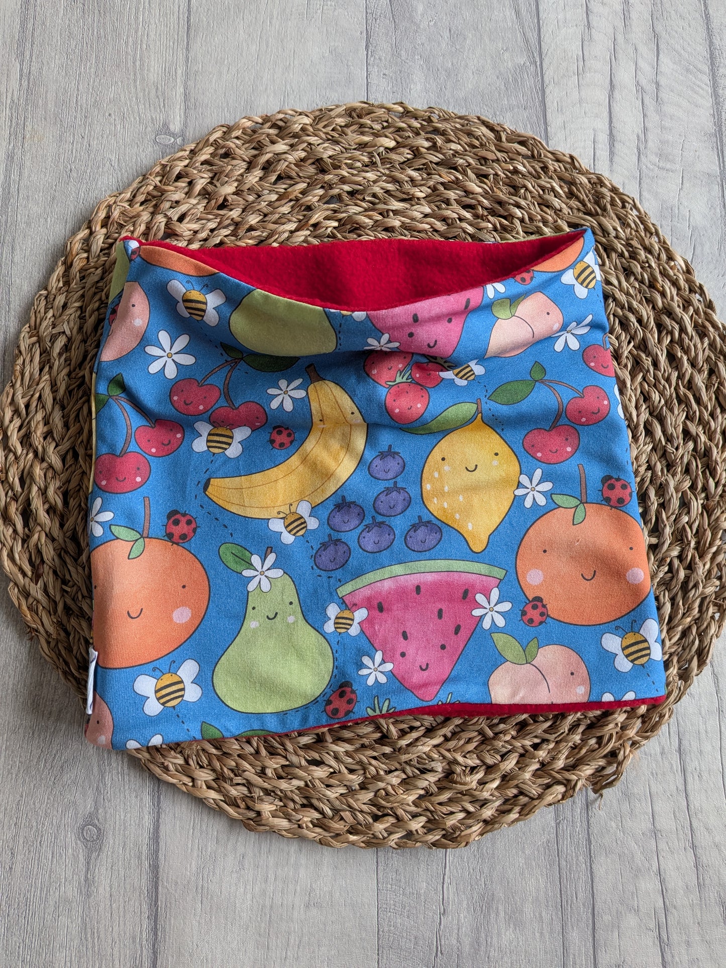 Ready to Post Child Snoods - various available