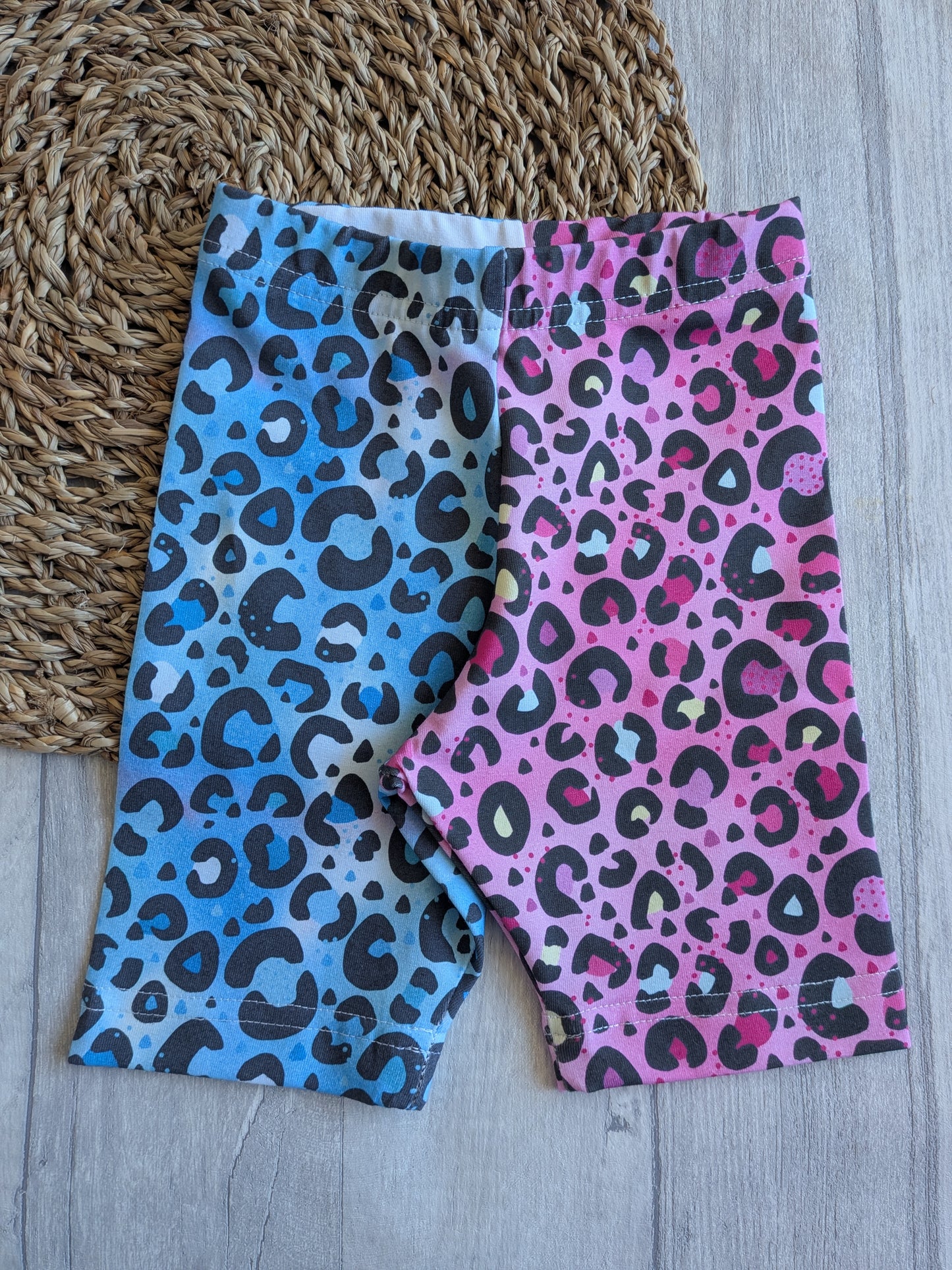 Ready to Post Slim Fit Shorts - various available