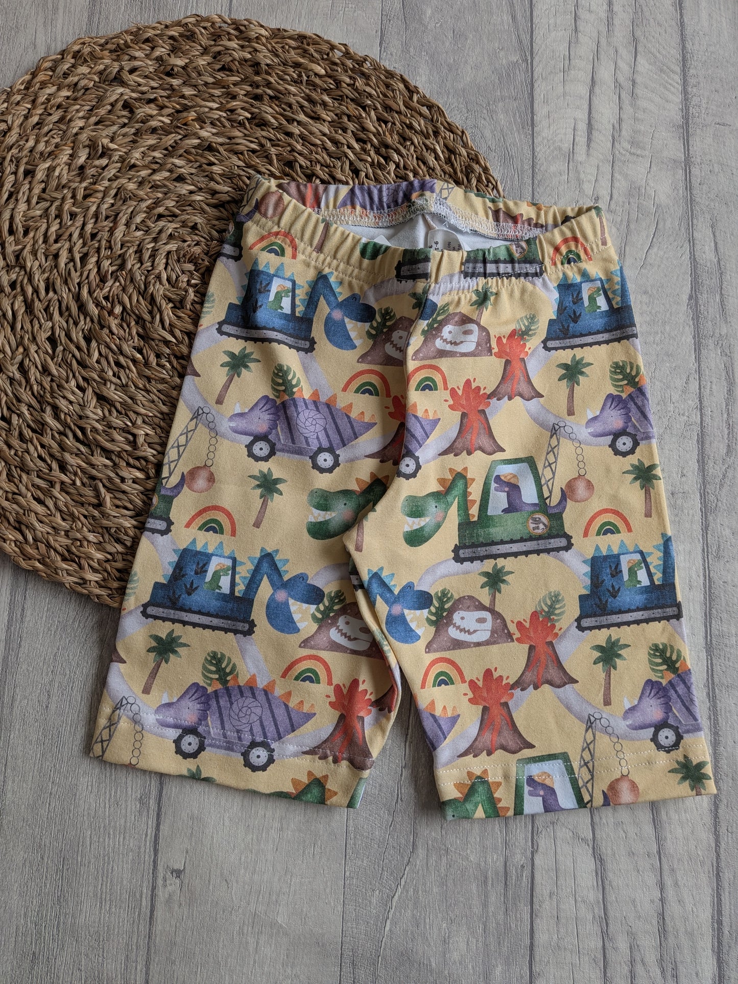 Ready to Post Slim Fit Shorts - various available