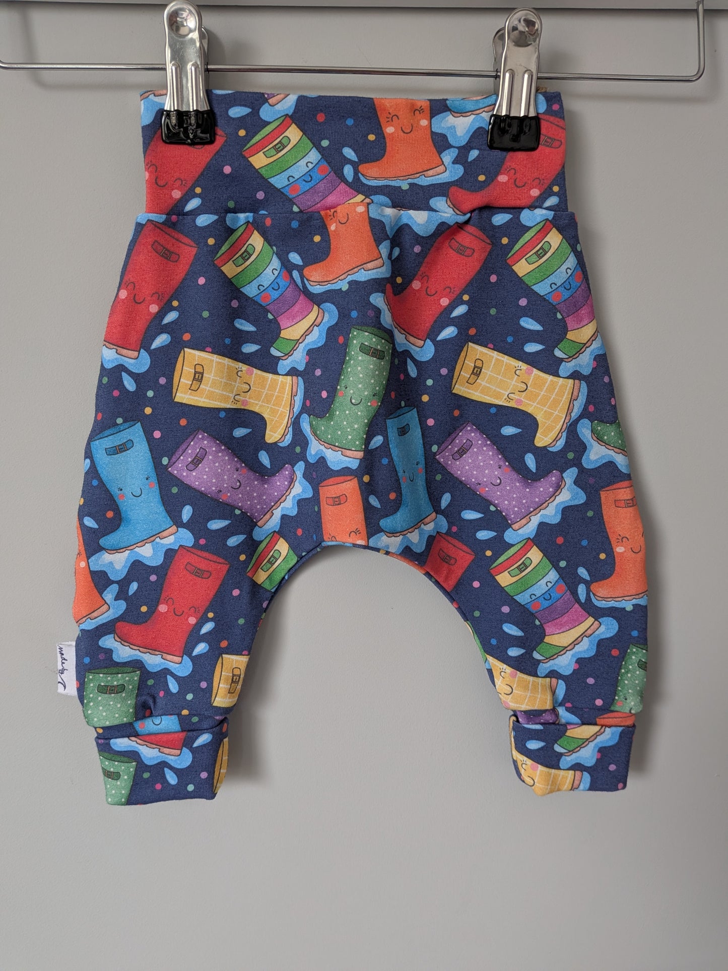 Ready to Post Harems - various available