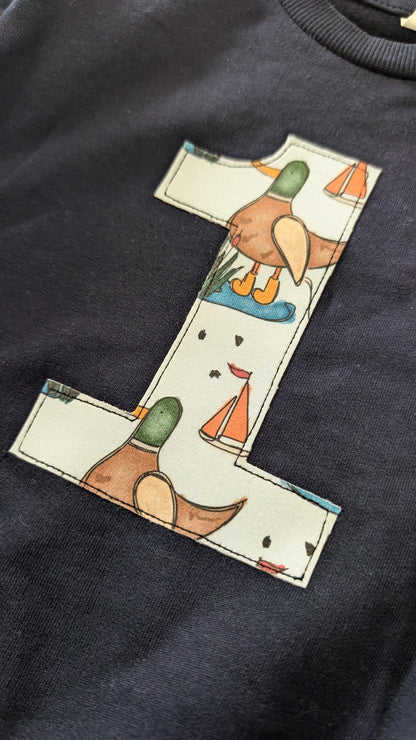 Child Personalised T-Shirt