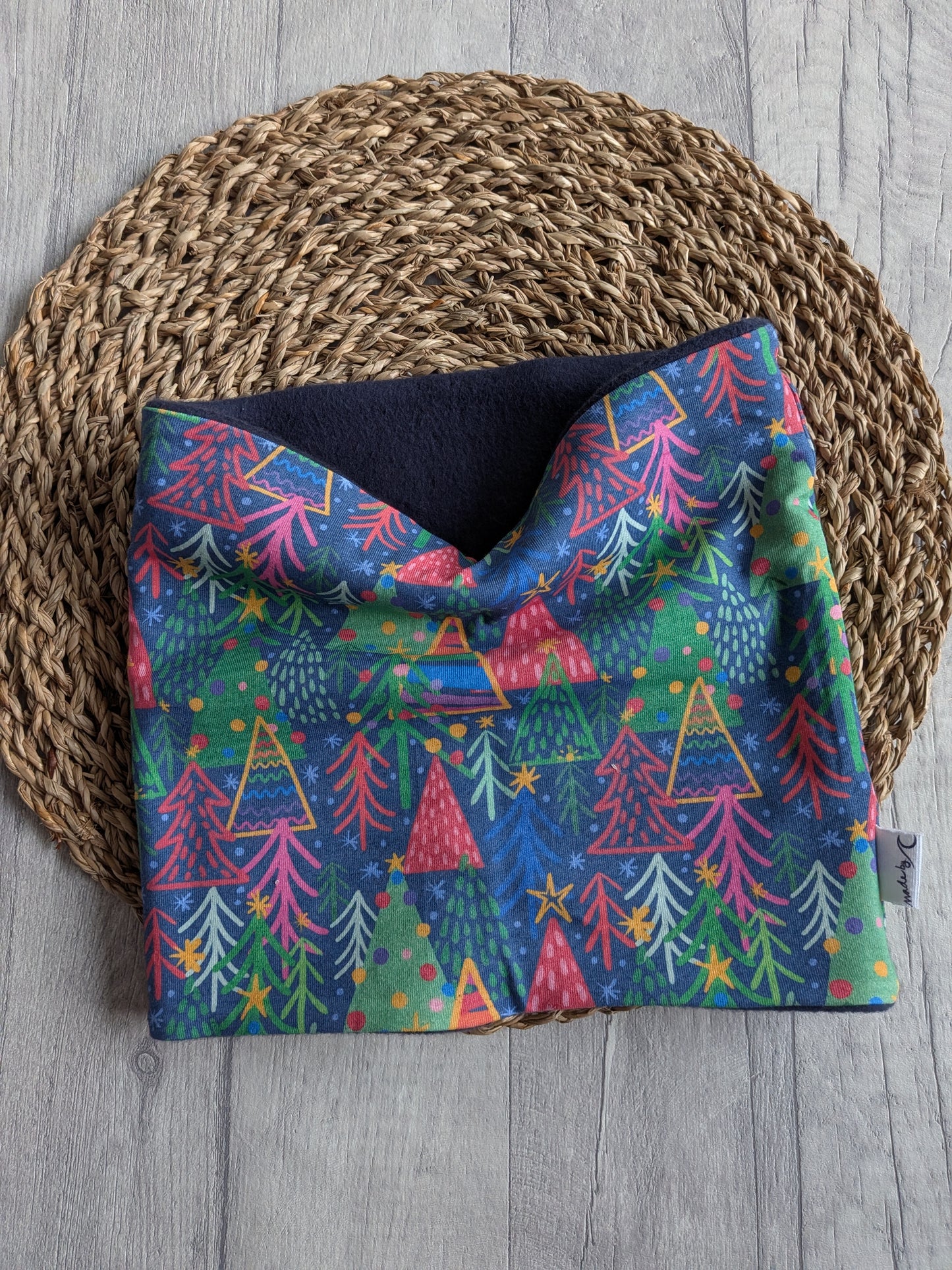 Ready to Post Child Snoods - various available