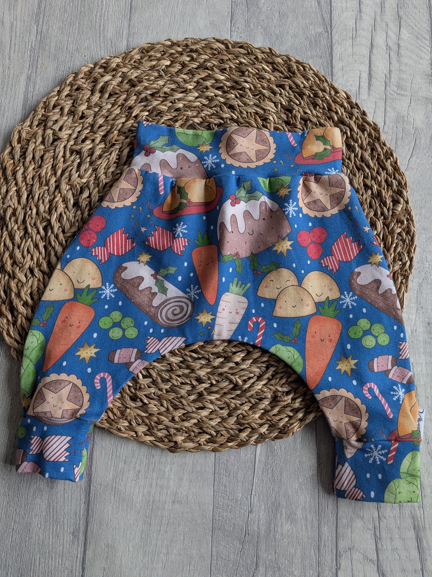 Ready to Post Harems - various available