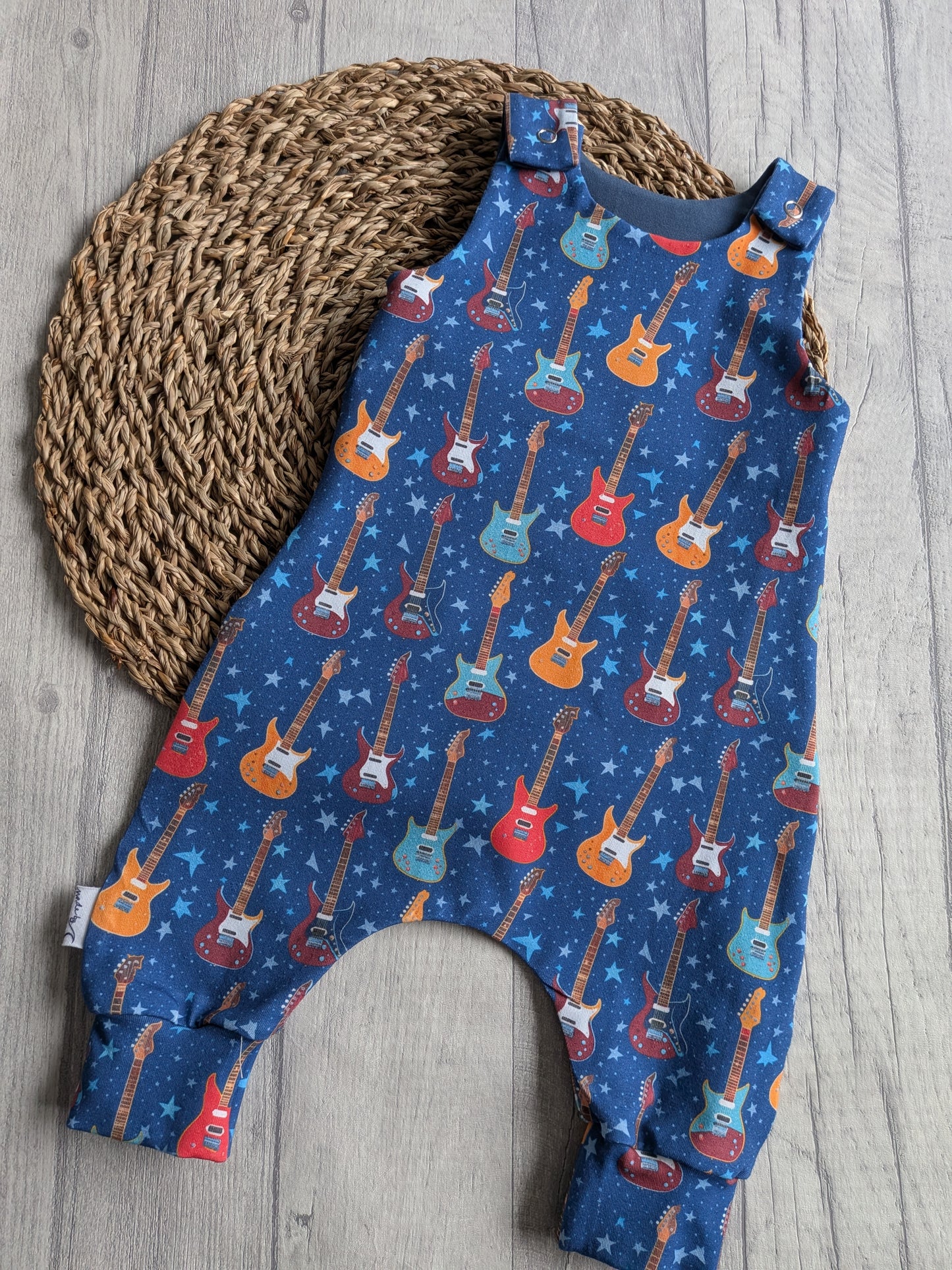 Ready to Post Rompers - various available