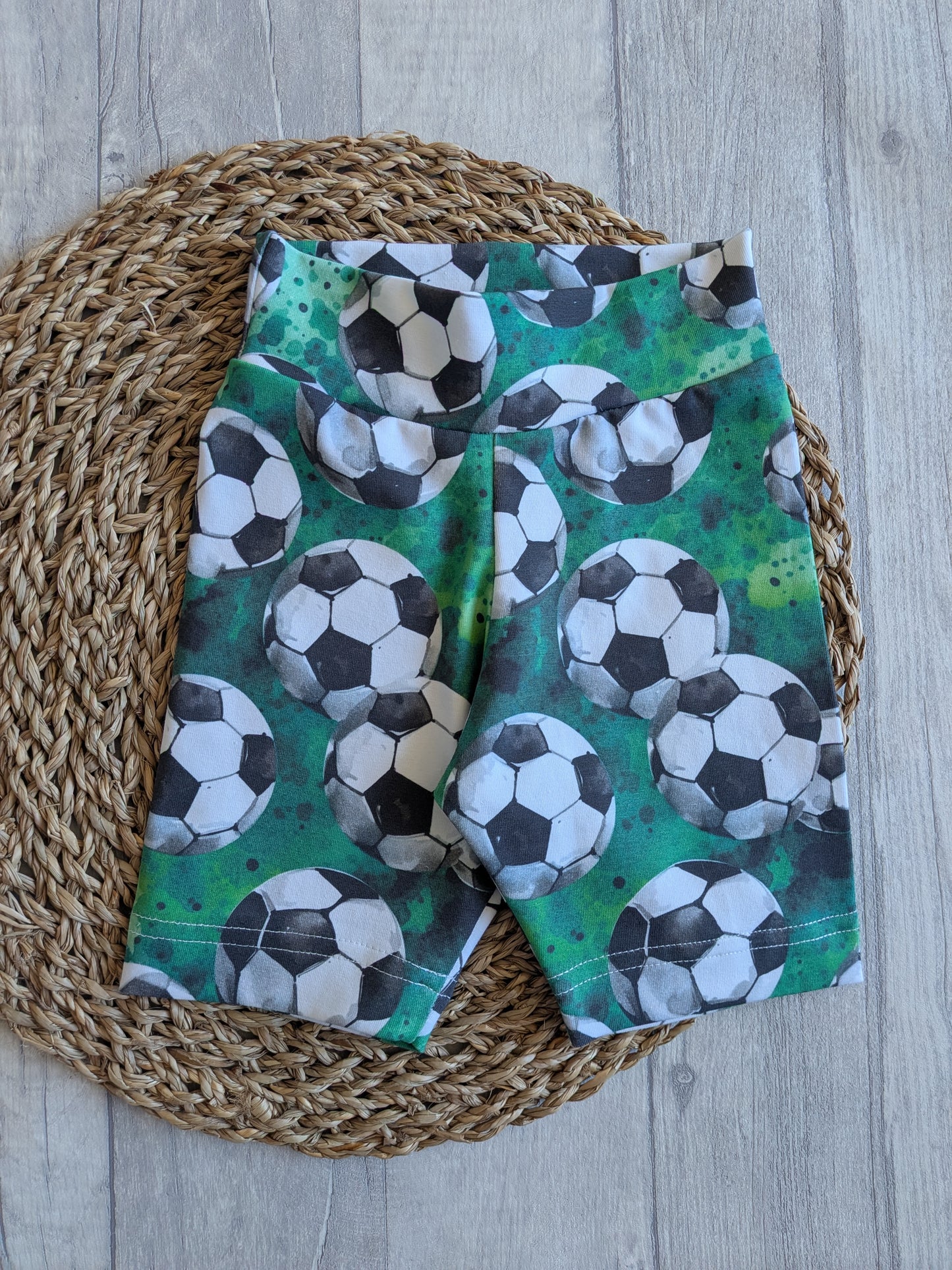 Ready to Post Slim Fit Shorts - various available