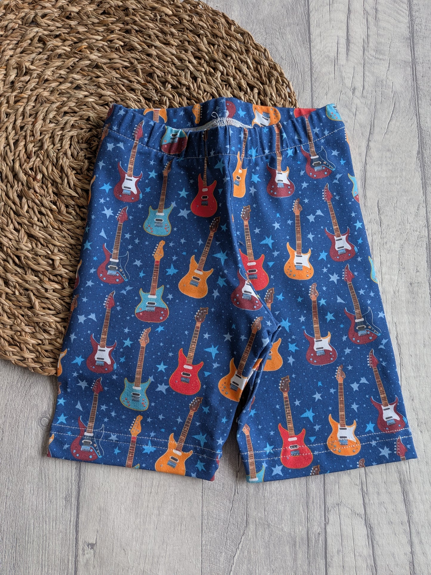 Ready to Post Slim Fit Shorts - various available