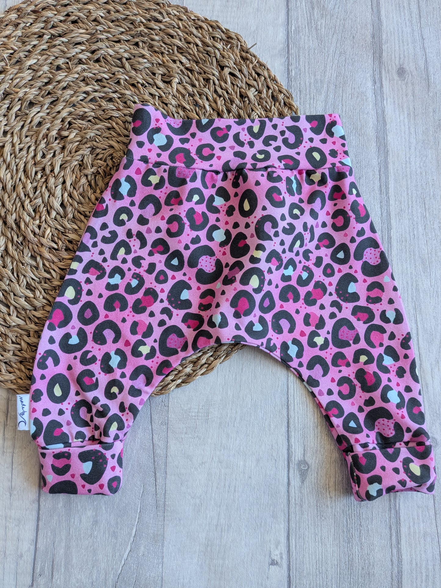 Ready to Post Harems - various available