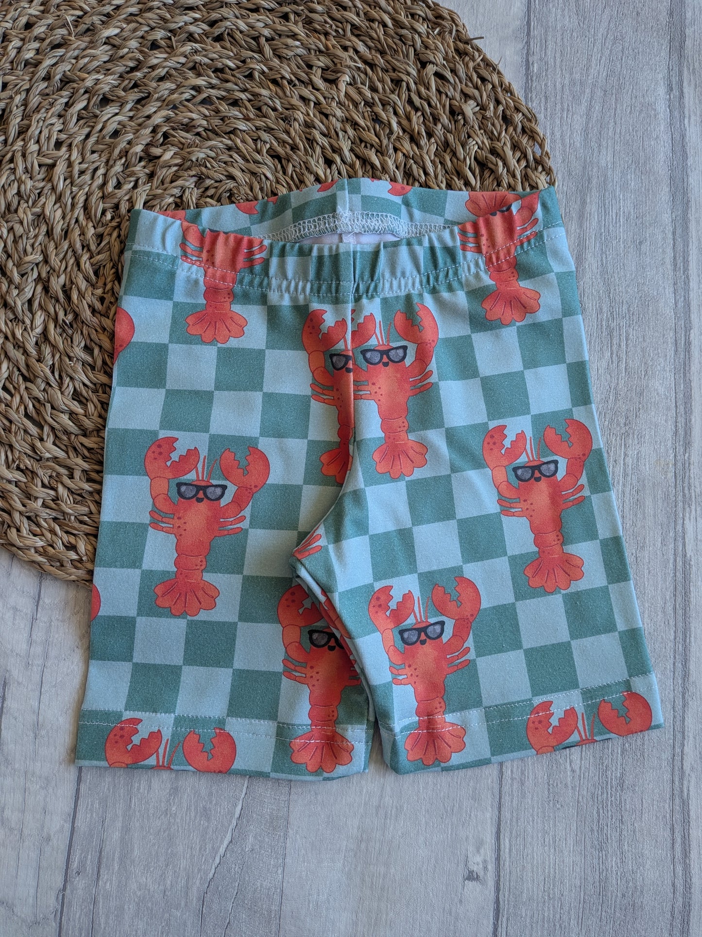 Ready to Post Slim Fit Shorts - various available