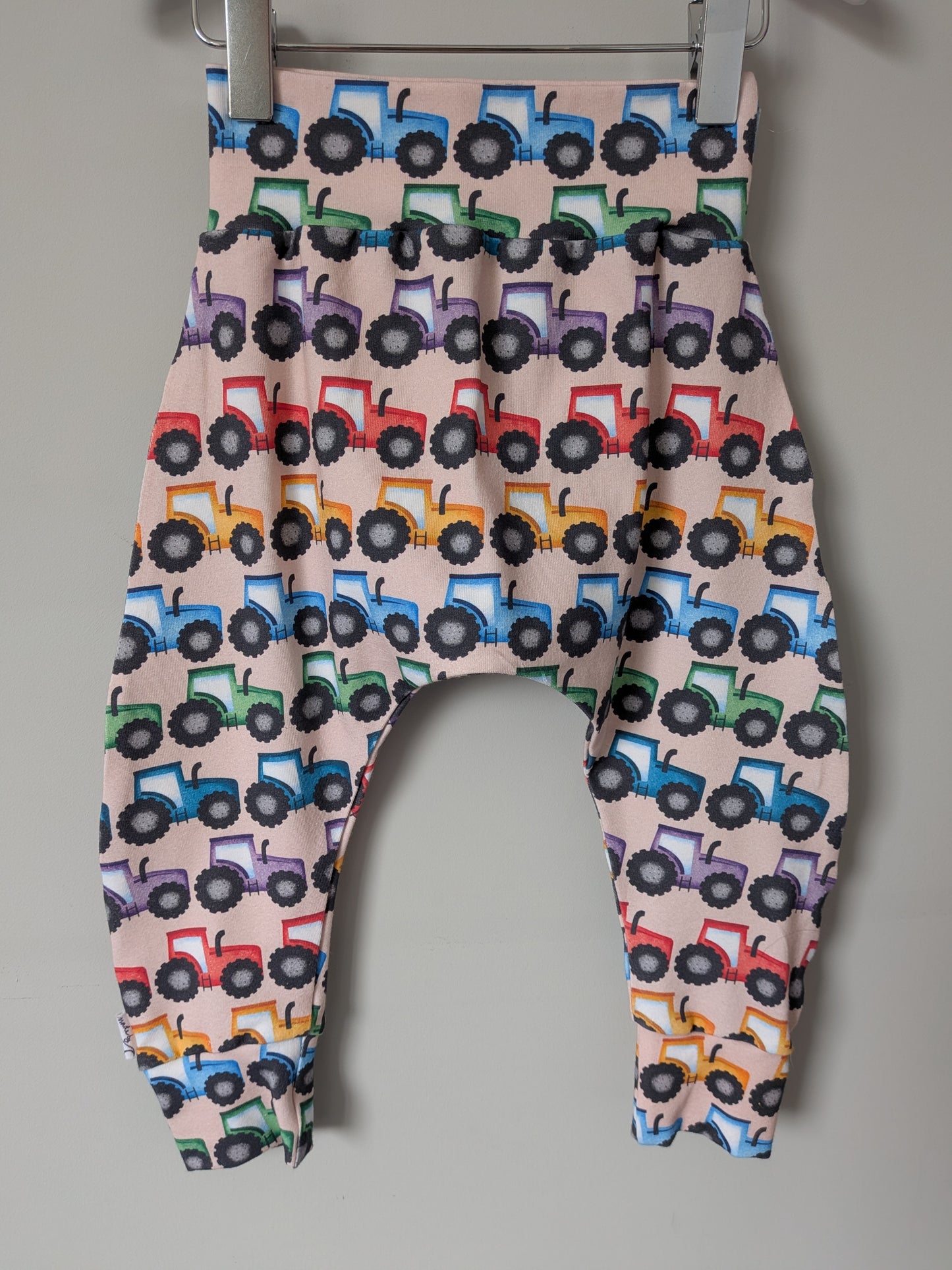 Ready to Post Harems - various available