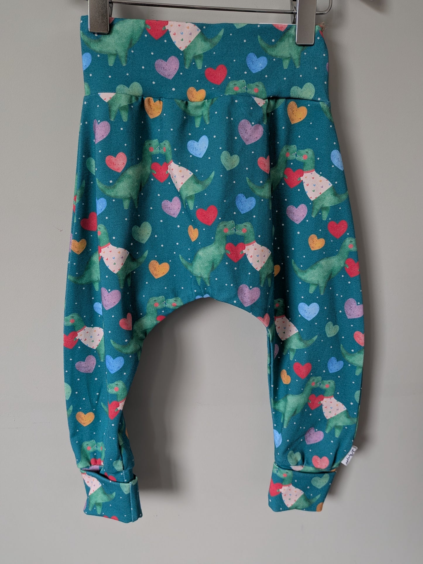 Ready to Post Harems - various available