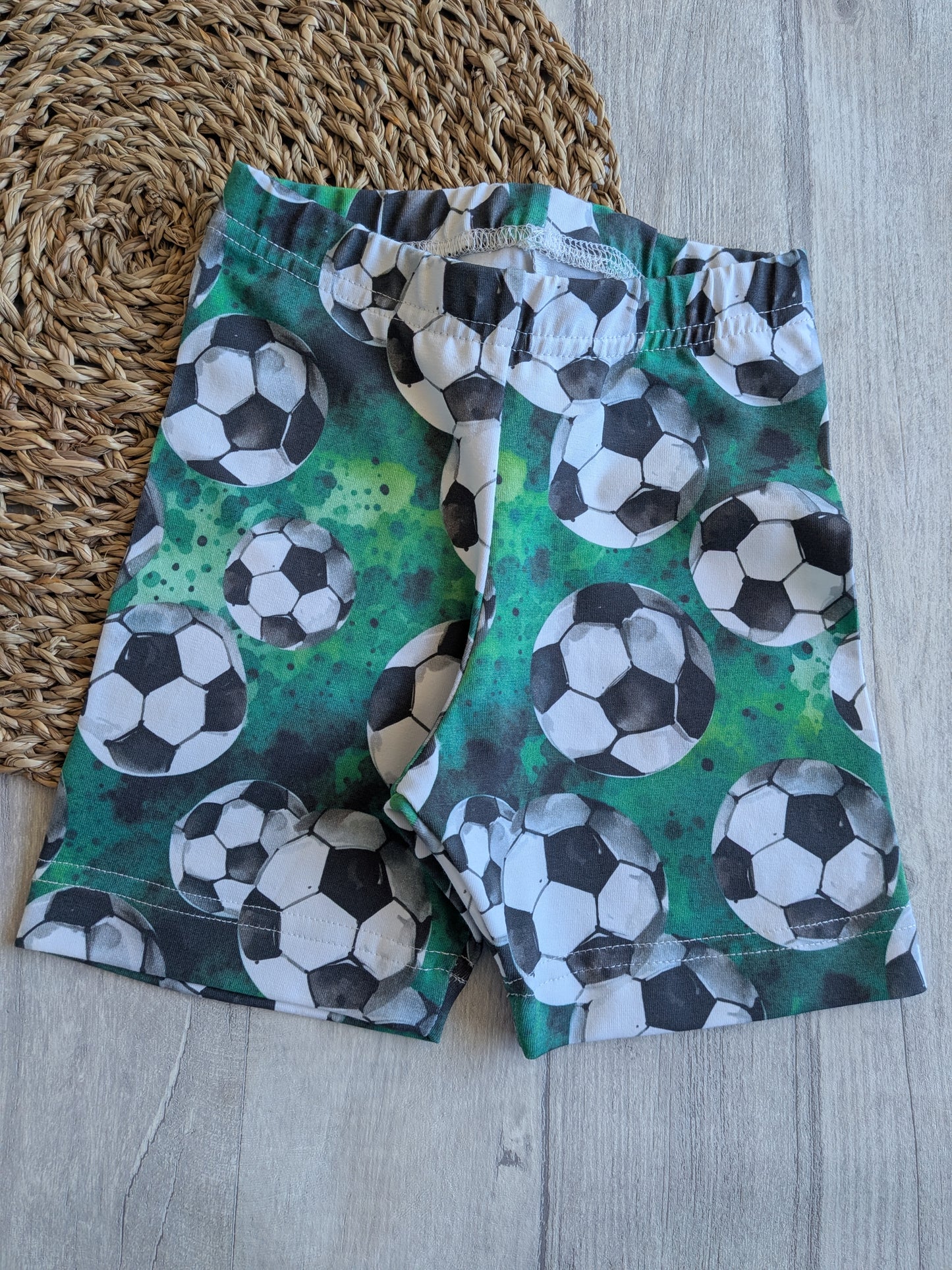 Ready to Post Slim Fit Shorts - various available