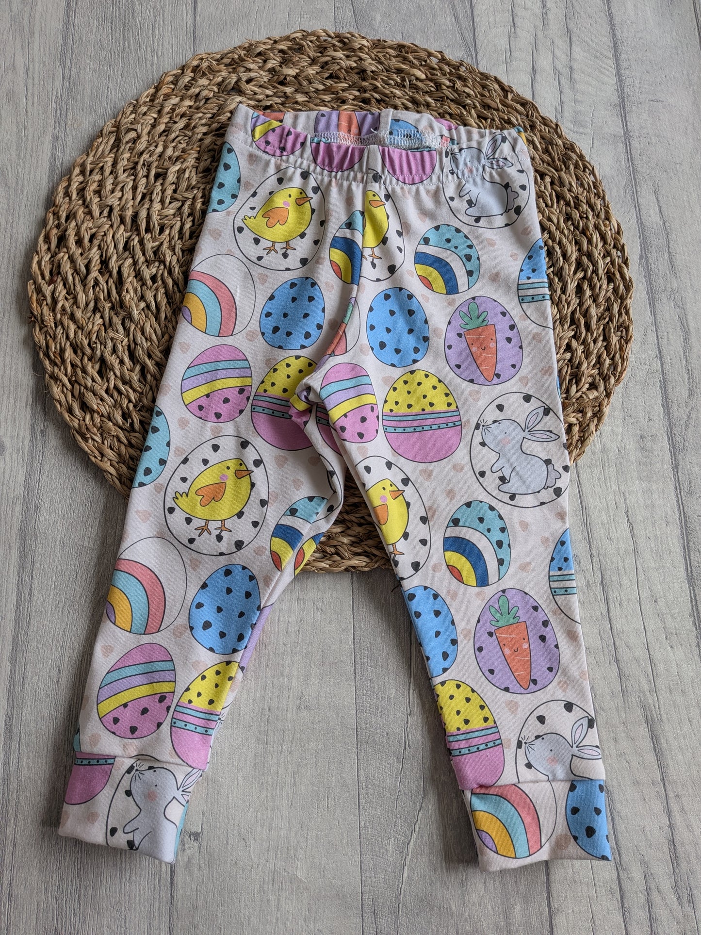 Ready to Post Leggings - Various Available