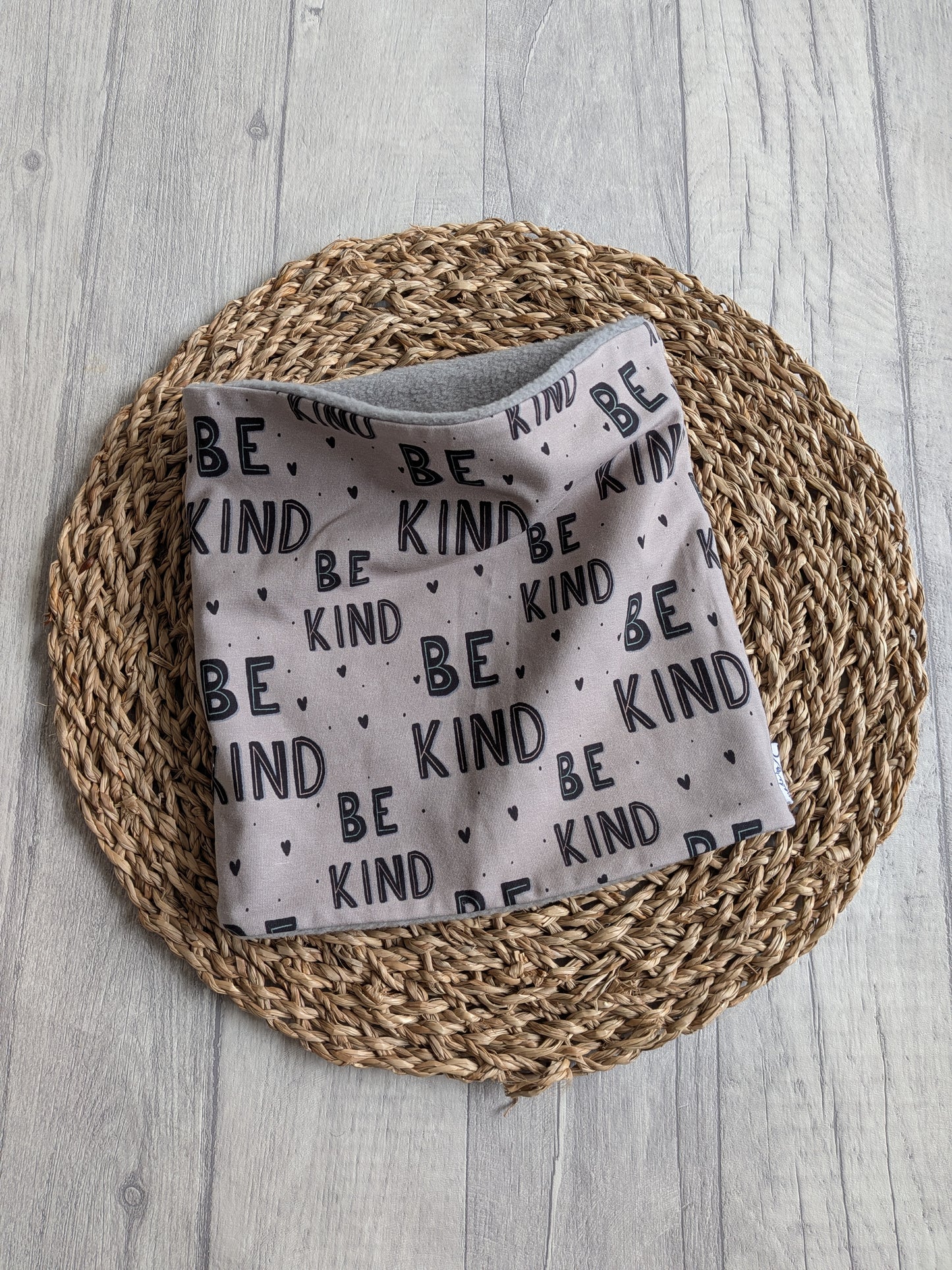 Ready to Post Child Snoods - various available
