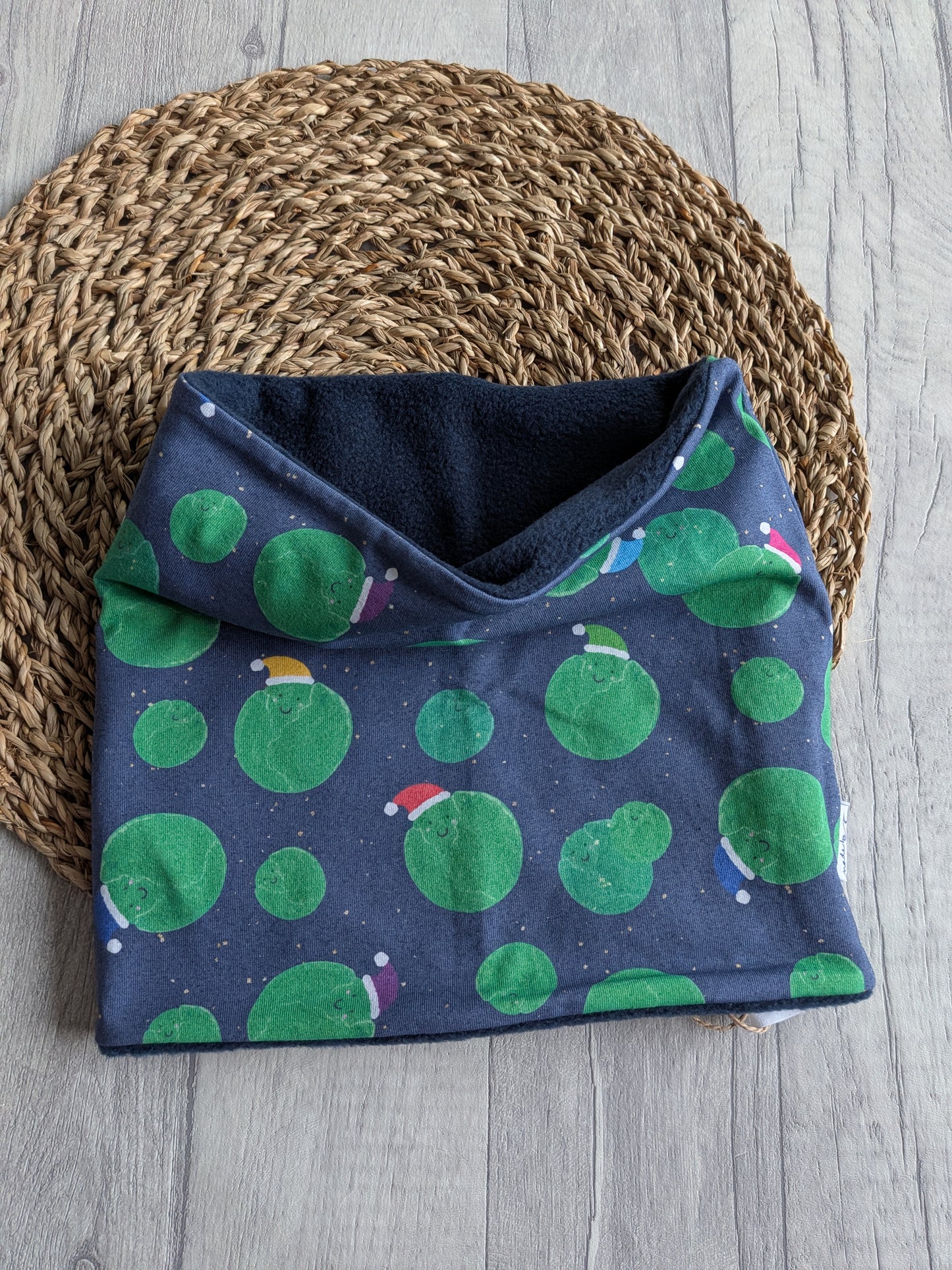 Ready to Post Child Snoods - various available