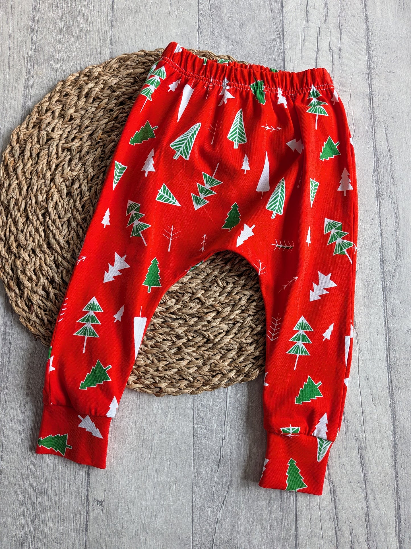 Ready to Post Harems - various available