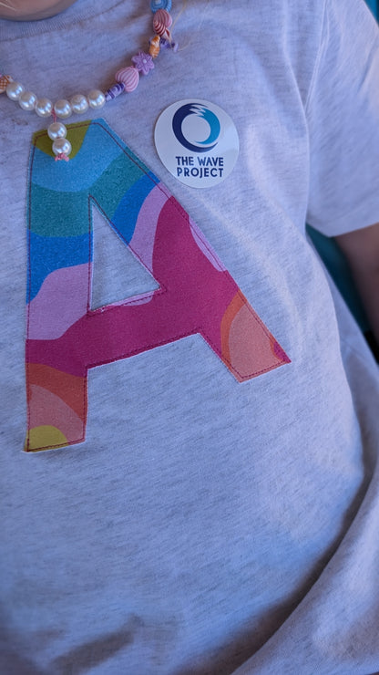 Child Personalised T-Shirt