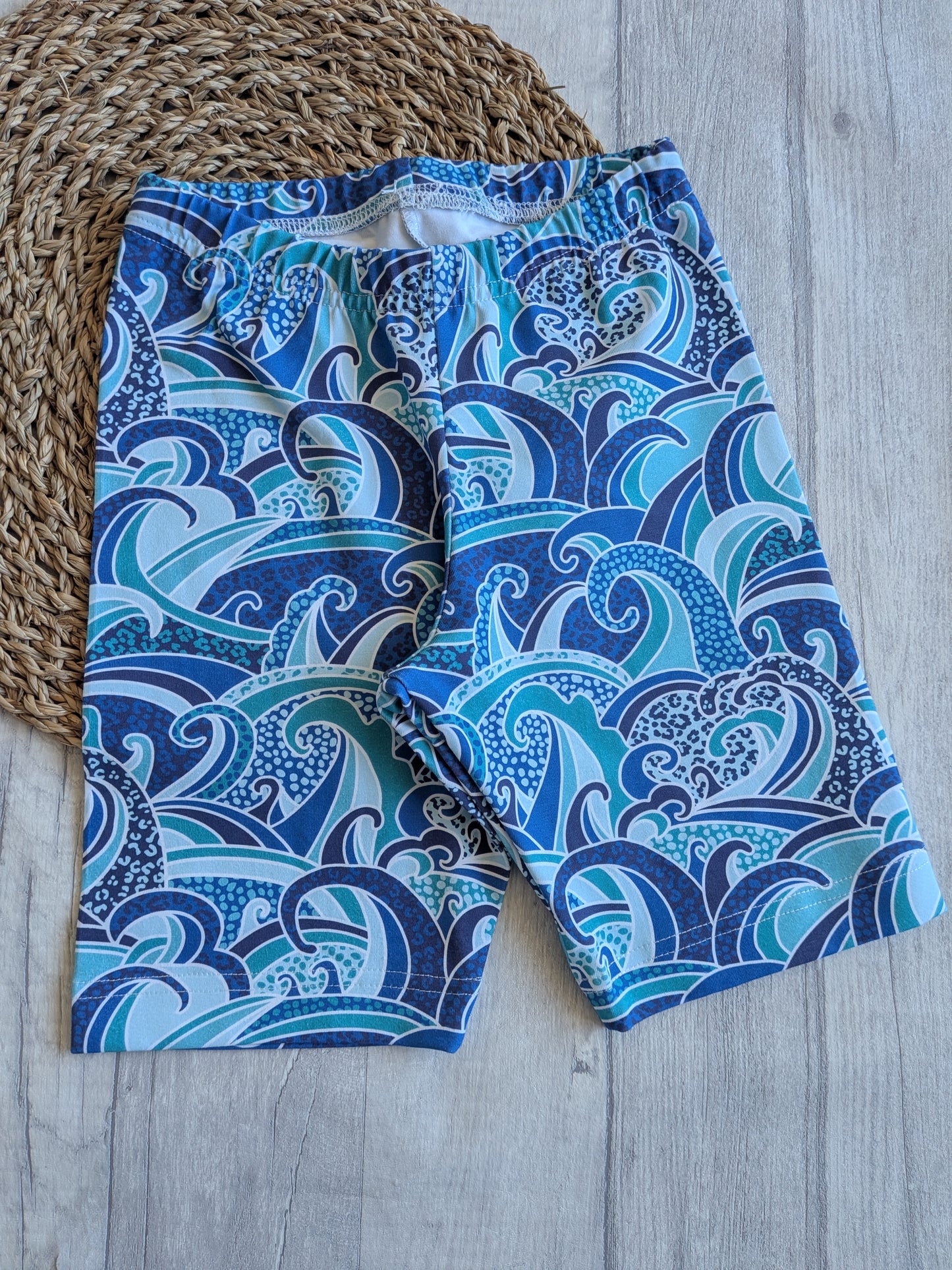 Ready to Post Slim Fit Shorts - various available