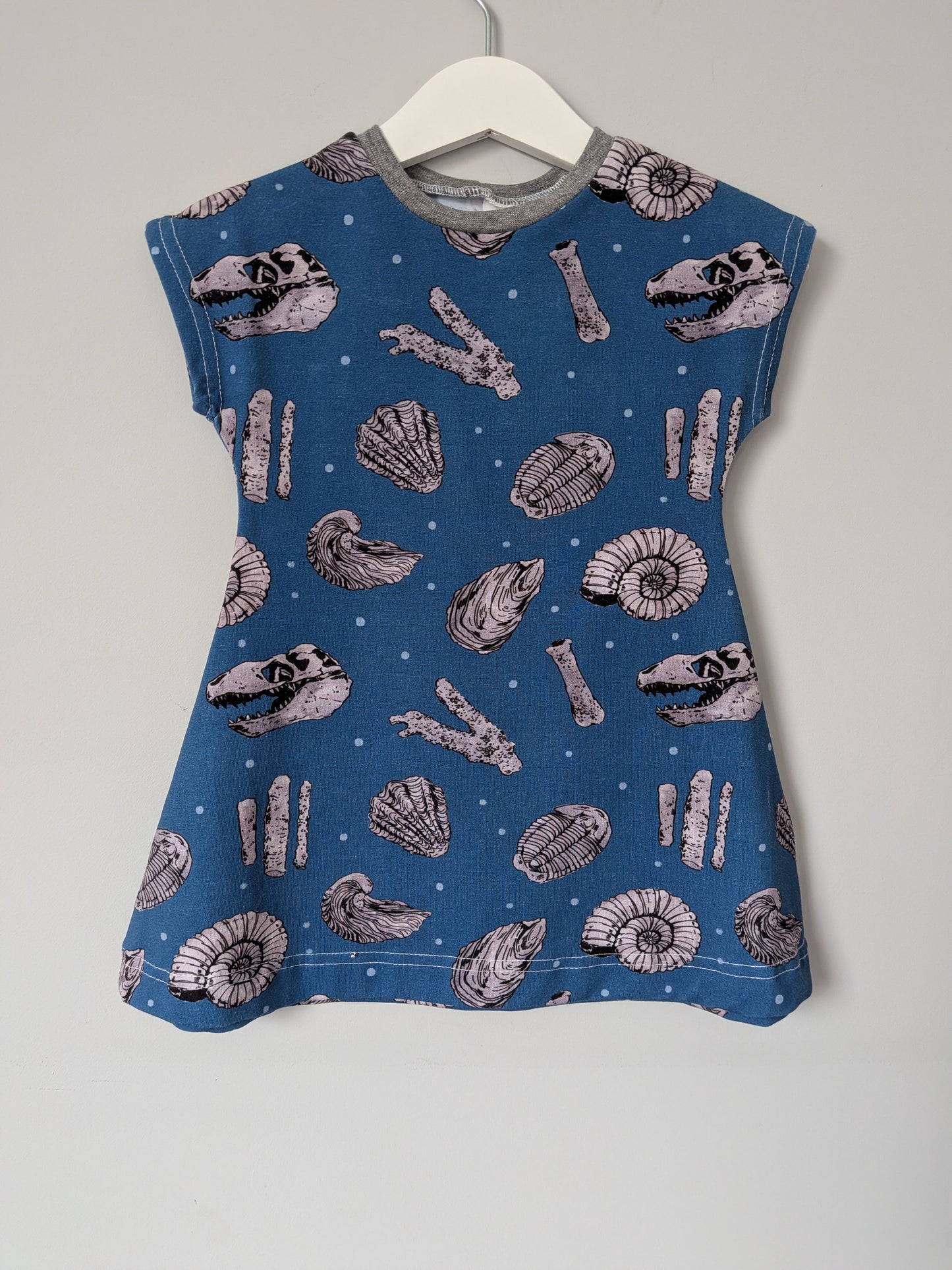 Ready to Post Beach Dress - various available