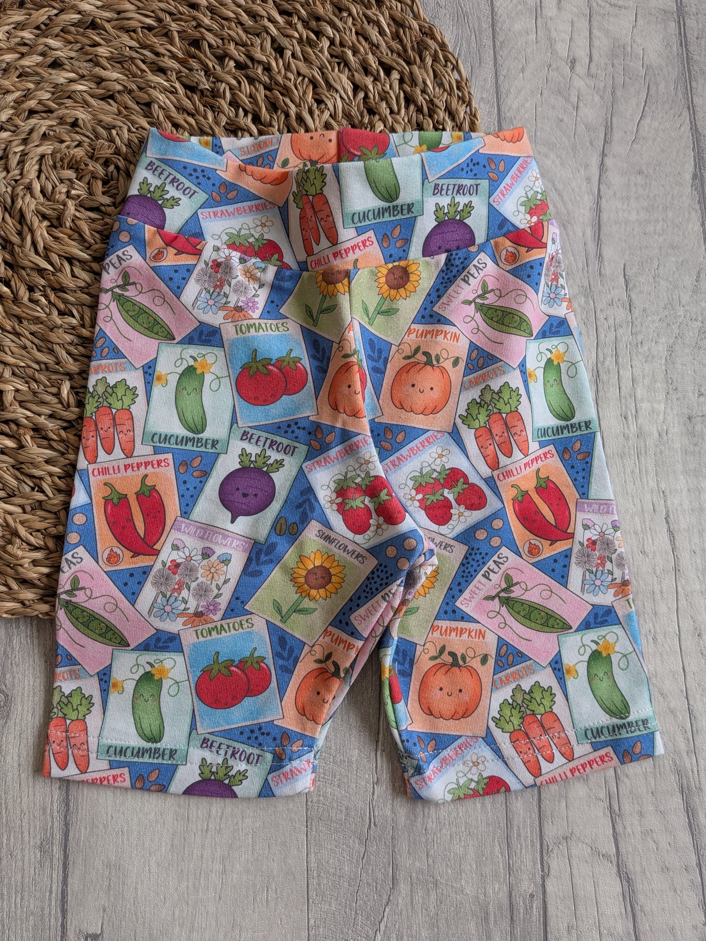 Ready to Post Slim Fit Shorts - various available