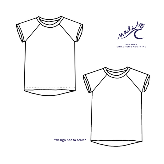 Raglan T-Shirt