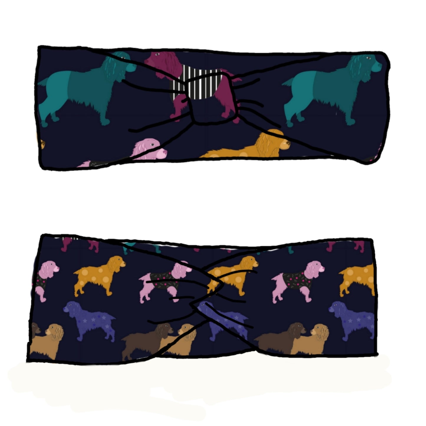 Headbands