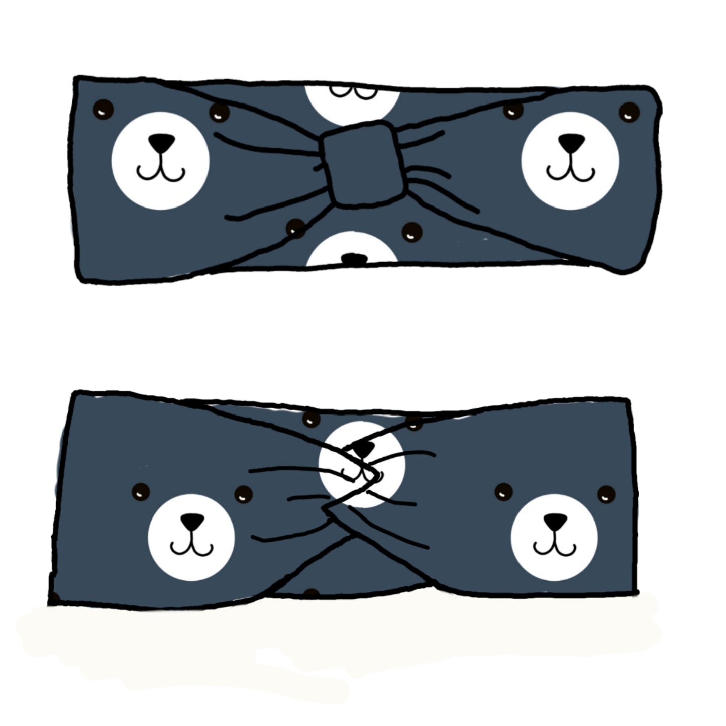 Headbands