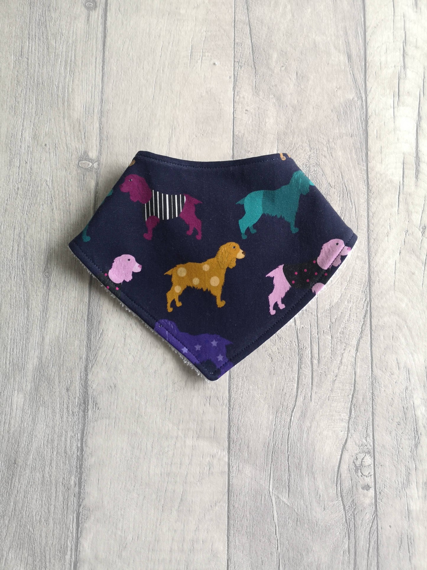 Bib : Pack of 1