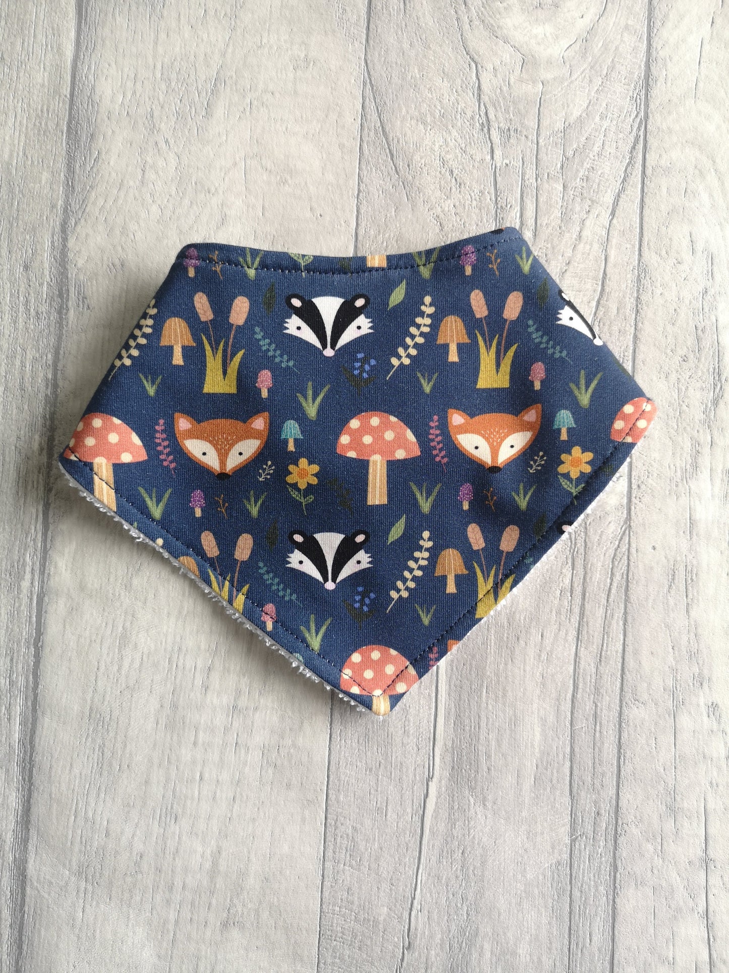 Bib : Pack of 1