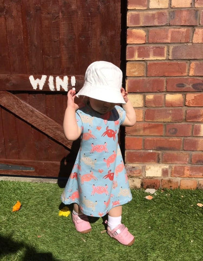 SALE Beach Dress