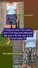 Load image into Gallery viewer, Adult&#39;s Cotton Jersey &#39;Cycling&#39; Shorts
