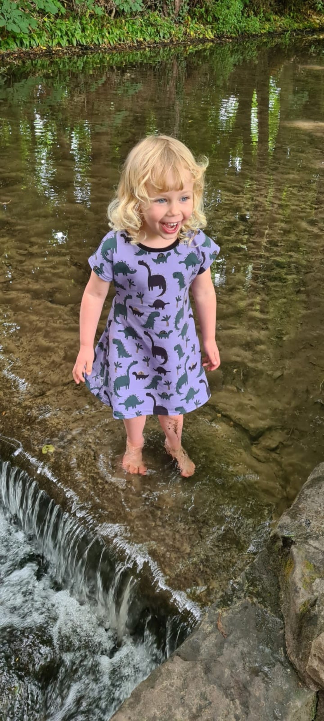 Beach Dress